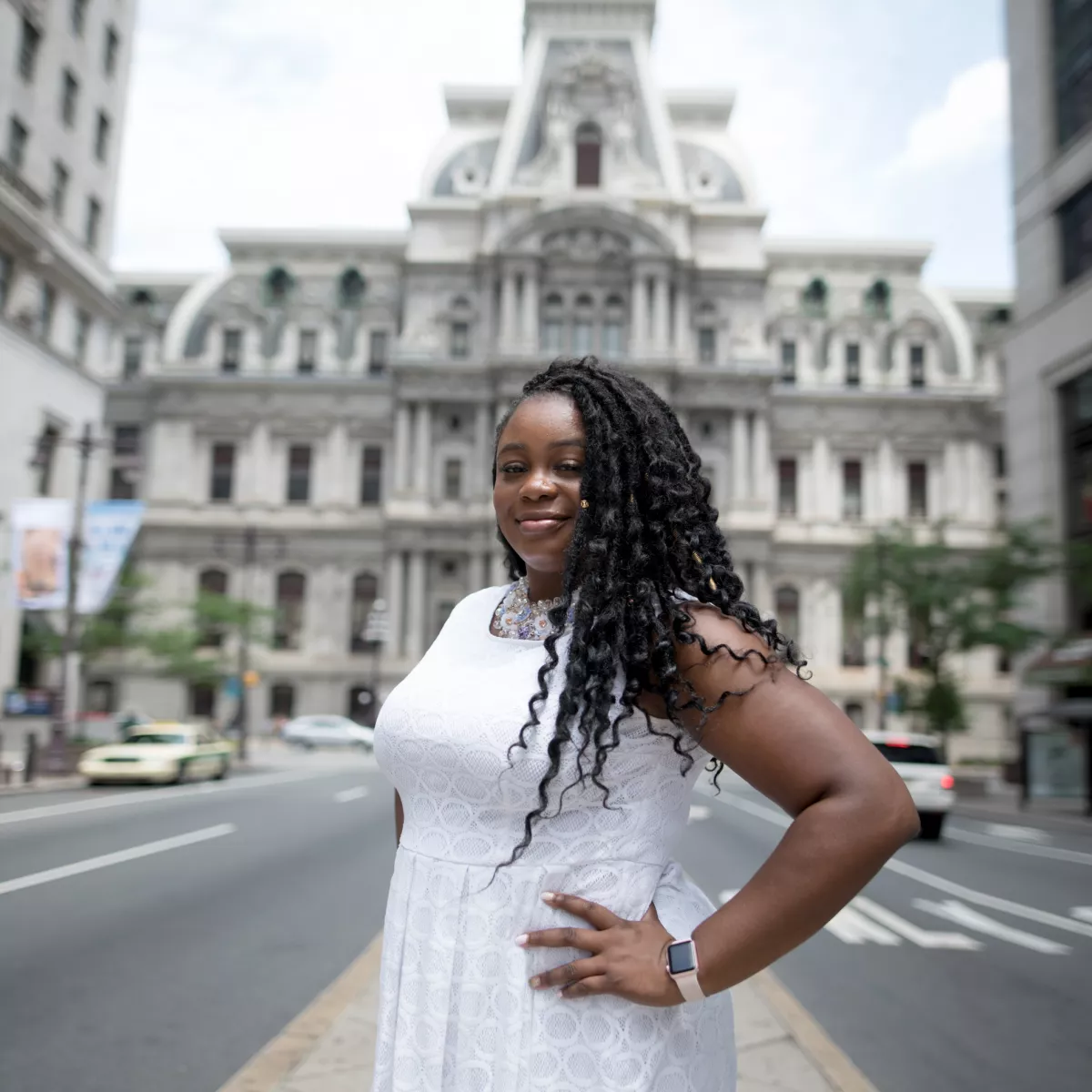 Admitted Students - mikecia witherspoon